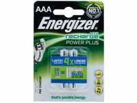 Energizer HR 03 AAA Accu Micro 700 mAh 2er Pack