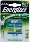Energizer HR 03 AAA Accu Micro 700 mAh 2er Pack