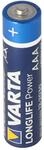 Varta High Energy Batterie AAA Micro 1er Pack