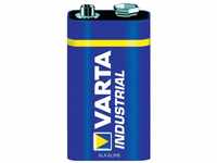 Varta 4022 Industrial Batterie