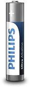 PHILIPS LR03E4B/10 - Batterien AAA - 4 St&uuml;ck - 1.5 V