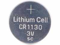 CR1130 Lithium Batterie 3,0 Volt, 1 Stück