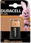 DURACELL Batterien: 9 V.