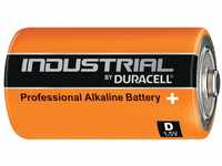 Duracell Industrial Professional Alkaline Dbatterijen, 1,5V/LR20