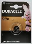 Duracell 10146-Batterie 3 V, Typ cr1620 Electronics