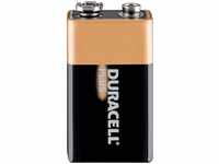 Duracell Alkaline Batterie (6LR61, 9V)