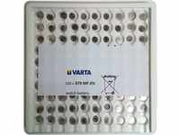 VARTA V379 UHRENBATTERIE 1,55V 12MAH 1ST 379101111