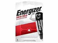 Energizer 363/364 Single-use Battery Siler-Oxid (S) 1,55 V - Batterien...