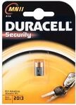 Duracell MN11 - E11a Alkaline 6V Batterie 1 Packung