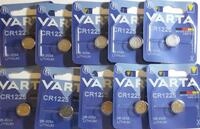Carpriss 79011225 - Ger&auml;tebatterie