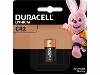Duracell Lithium Batterie CR2 (CR15H27O) 1er