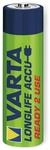Varta Mignon Rechargeable Power Akku 2100 mAh Ni-MH 1 Einheit