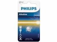 Philips A76/01b Alkaline Minizelle 1er Pack