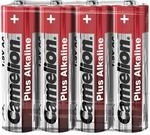 Mignon AA 1.5V / LR06 4er Pack