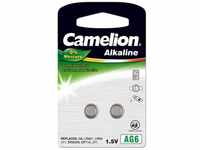 Camelion AG6 LR921 Alkali Knopfzelle 1,5V Blister(VE2)