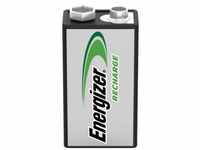 Energizer Akkus PowerPlus 175 mAh 9V EBlock HR22