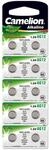 Camelion Premium Alkaline AG12 / LR43 / 386 10er-Blister [Elektronik]