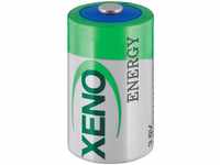Xeno XL-050F Lithium Batterie 1/2AA (3,6V 1200 mAh)
