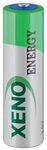 Xeno XL-060F Lithium Batterie AA (3,6V 2400 mAh)