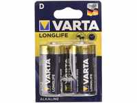 VARTA 4120 Longlife VARTA-Batterie
