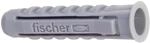 fischer Spreizd&uuml;bel SX 5 x 25, Schachtel mit 100 Nylond&uuml;beln, D&uuml;bel f&uuml;r optimalen