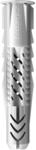 fischer Universald&uuml;bel UX 5 x 30 R, Schachtel mit 100 Nylond&uuml;beln,...