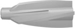Unbekannt Gasbetond&uuml;bel GB 14, Optimale Druckverteilung und hohe Haltewerte,