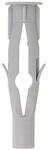 fischer 53264 Universald&uuml;bel FU 8x50mm 50 St&uuml;ck, 8x50 mm