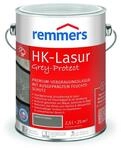 Remmers HK-Lasur 3in1 Grey-Protect graphitgrau, 2,5 Liter, Holzlasur aussen, 3n1: