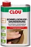 Clou Schnellschleif-Grundierung G1 0,250 L