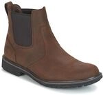 Timberland , Herren Chelsea Boots, Braun (Burnished Dark Brown Oiled)