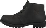 Panama Jack Bota Panama Herren Kalt gef&uuml;ttert Classics Kurzschaft Stiefel &