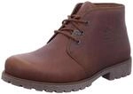 Panama Jack BOTA PANAMA C10 0401C85140, Herren Boots, Braun (BARK), EU 45