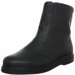 Jomos Herren Life Pur Schneestiefel, Schwarz (schwarz 45-000), 44 EU