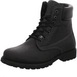 Panama Jack Panama 03 Herren Kalt gef&uuml;ttert Classics Kurzschaft Stiefel &