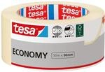 tesa Malerband ECONOMY - Vielseitiges Klebeband f&uuml;r Malerarbeiten ohne