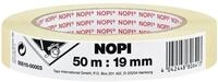 tesa SE Nopi Malerband, 50m:19mm