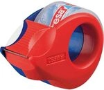 Tesa 57858-00000-00 Tesafilm inklusive 1 Rolle, kristall/klar