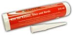 Fermit - Feuerfester Kesselkitt - Froschmarke 310 ml, kleber