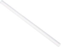 Bosch 10x Klebesticks transparent (f&uuml;r Holz, Leder, Papier, Karton, PVC, &Oslash; 7 x 150