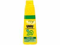 UHU 46340 Flinke-Flasche ohne Lösungsmittel, 1 x 40 g