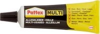 Pattex 9H PAKM2 Multi Alleskleber, Tube mit 50 g