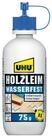 UHU Holzleim WASSERFEST, Flasche 75g