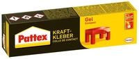 Pattex Kraftkeber Compact Gel, Allesk&ouml;nner f&uuml;r pr&auml;zises, schnelles und