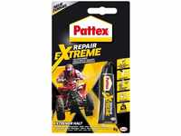Pattex Repair Extreme, nicht-schrumpfender und flexibler Alleskleber,