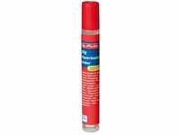 Herlitz 10417020 Papierkleber-Pen, 65 g, farblos und lösungsmittelfrei
