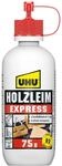 UHU Holzleim EXPRESS, Flasche 75g