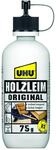 UHU Holzleim Original Flasche, Universeller Wei&szlig;leim - geeignet f&uuml;r alle &uuml;blichen