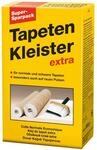 Baufan Extra Tapeten-Kleister Super Sparpack 500g I Tapetenkleister mit hoher