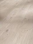 Parador Dekorboden Laminat Basic 400 Eiche naturgrau Seidenmatte Struktur